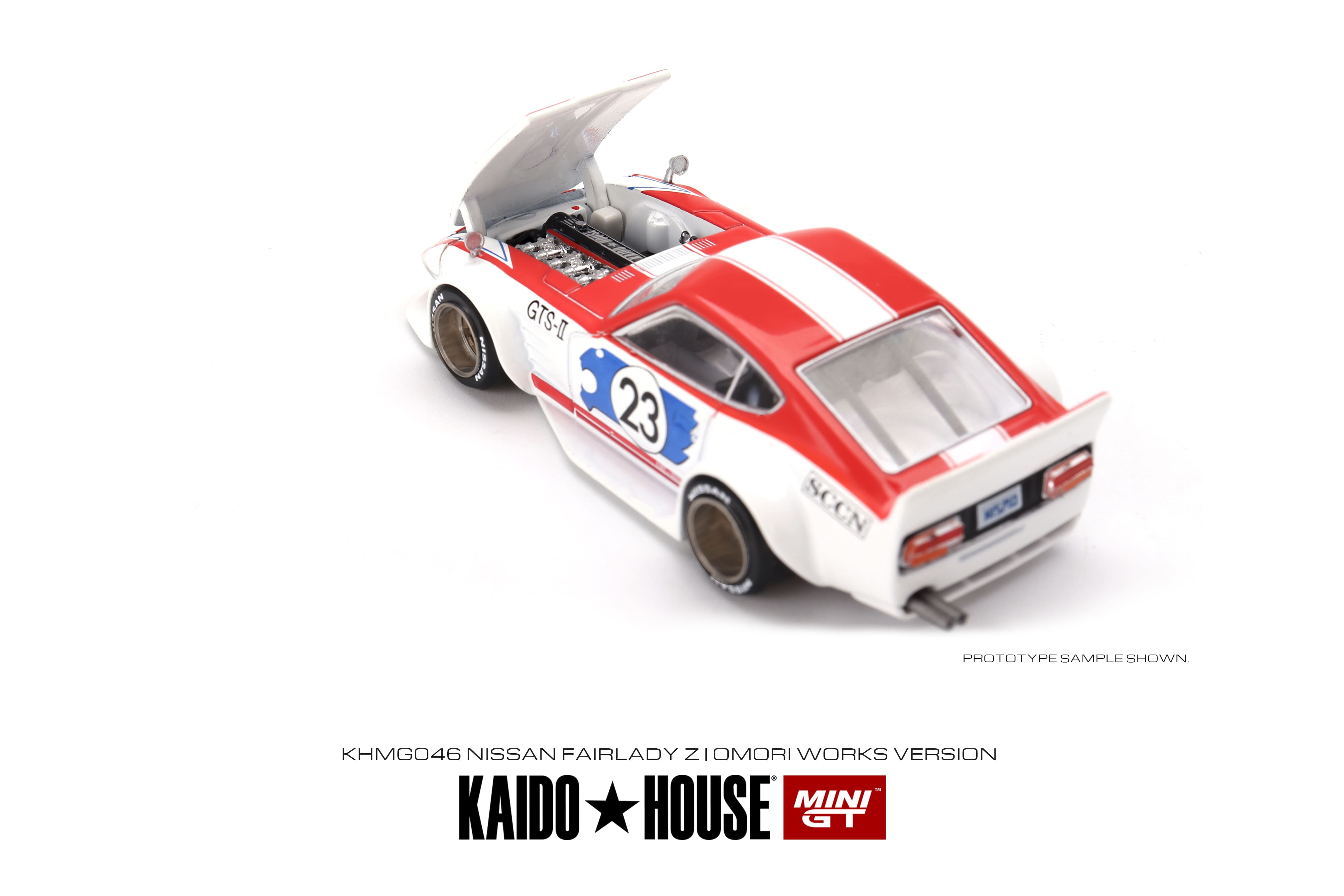 MINIGT.com – Welcome to the World of 1:64!