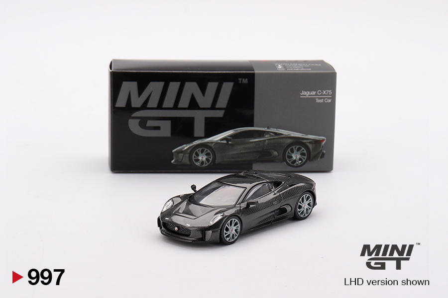 MINIGT.com – Welcome to the World of 1:64!