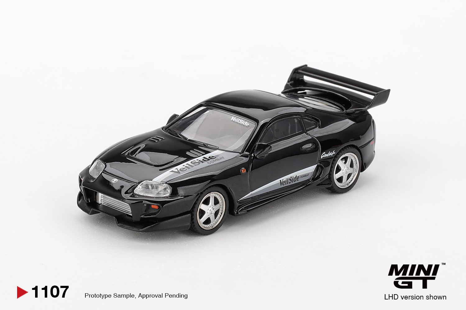 MINIGT.com – Welcome to the World of 1:64!