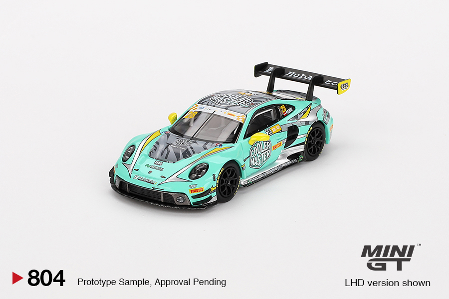 MINIGT.com – Welcome to the World of 1:64!