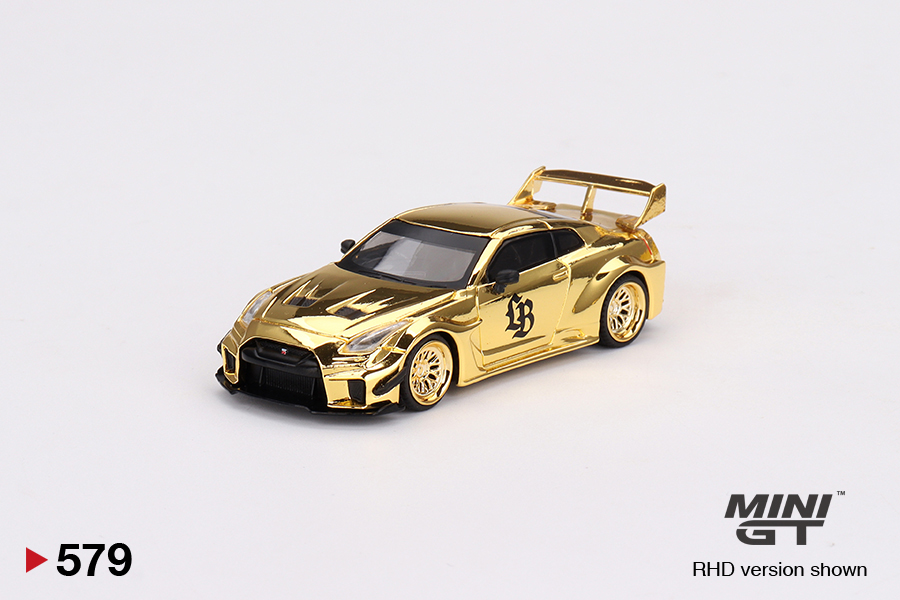 MINIGT.com – Welcome to the World of 1:64!