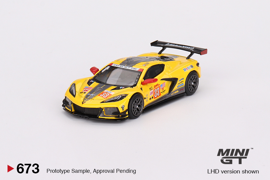 MINIGT.com – Welcome to the World of 1:64!