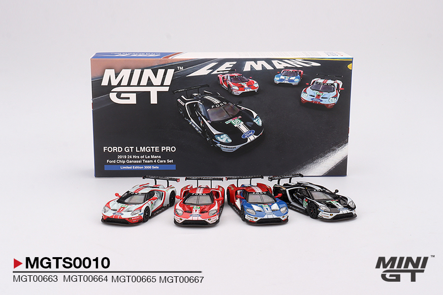 MINIGT.com – Welcome to the World of 1:64!
