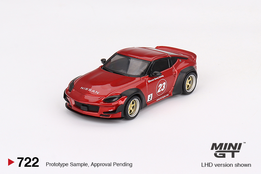 MINIGT.com – Welcome to the World of 1:64!