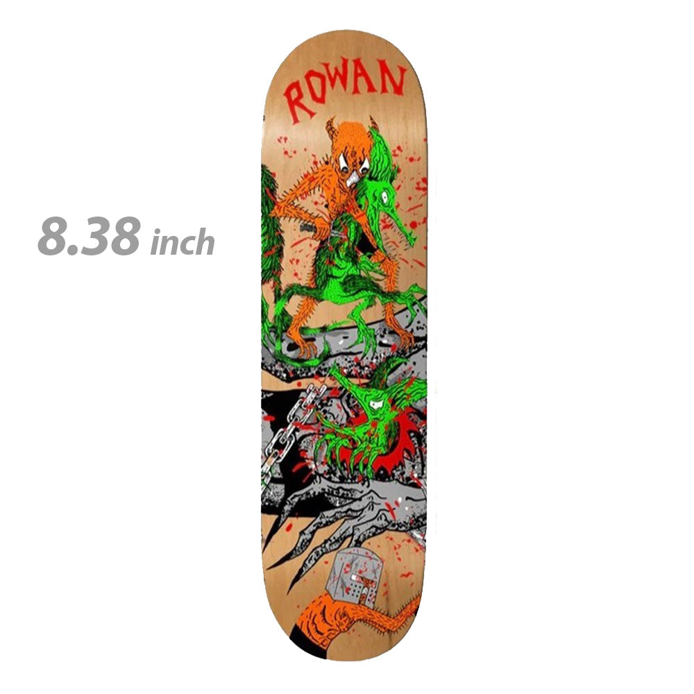 BAKER – minimal skateboards