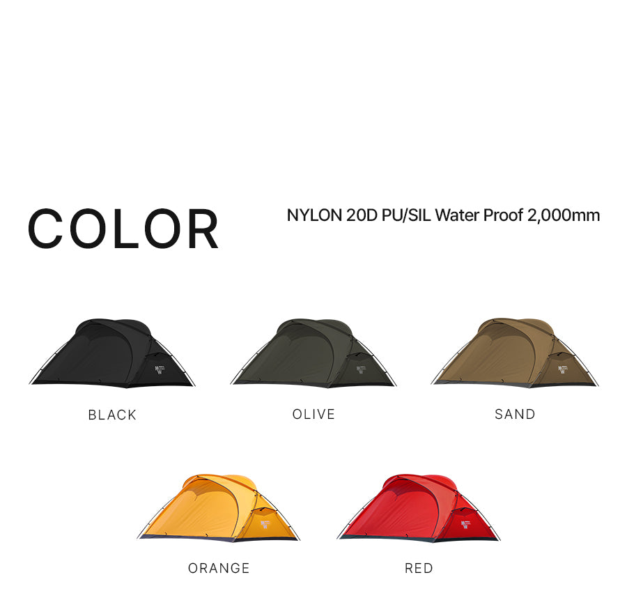 PAPRIKA/SANDパプリカ – MINIMAL WORKS