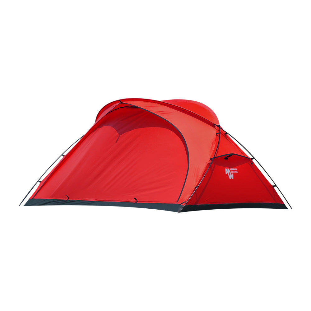 PAPRIKA MAGNUM/BLACKパプリカマグナム – MINIMAL WORKS