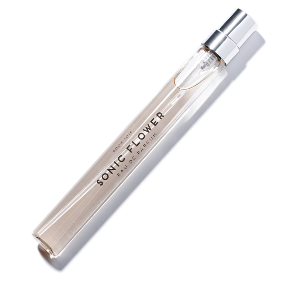 Sonic Flower by Room 1015 | Ministry of Scent