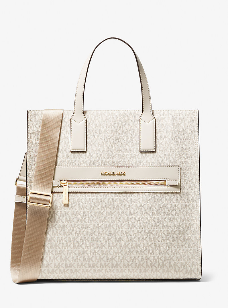 Kenly Large Logo Tote Bag | Michael Kors [US]