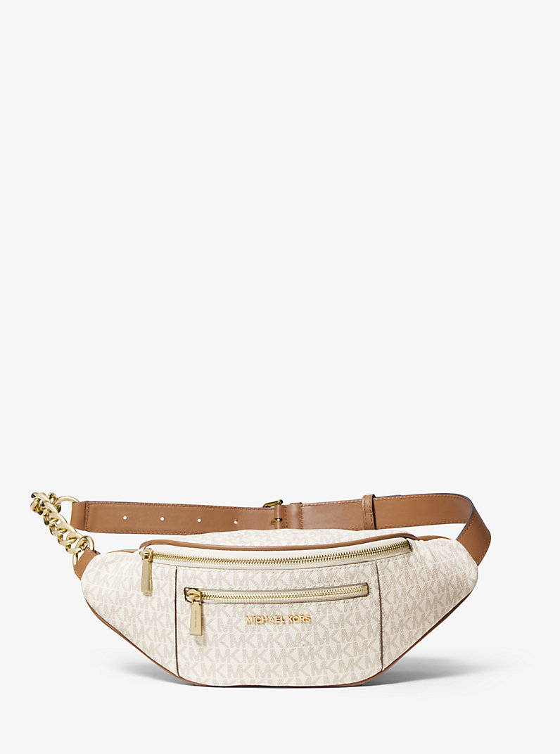 Medium Logo Belt Bag | Michael Kors [US]