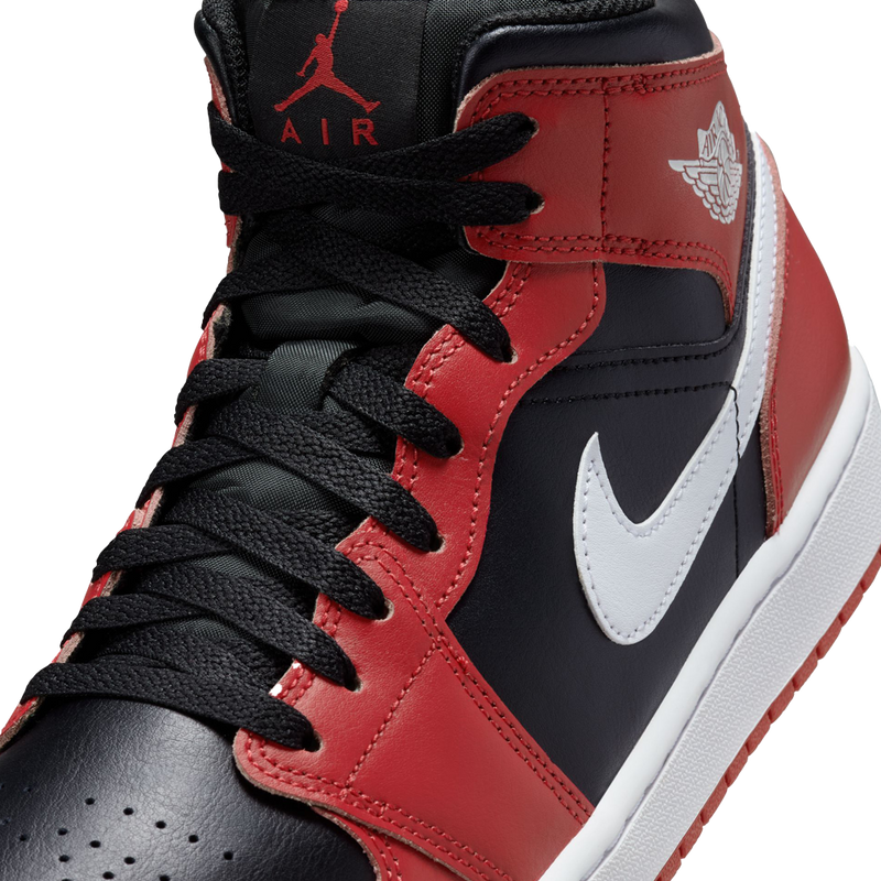 Nike Air Jordan 1 Mid Men's Shoes – Midway Sports