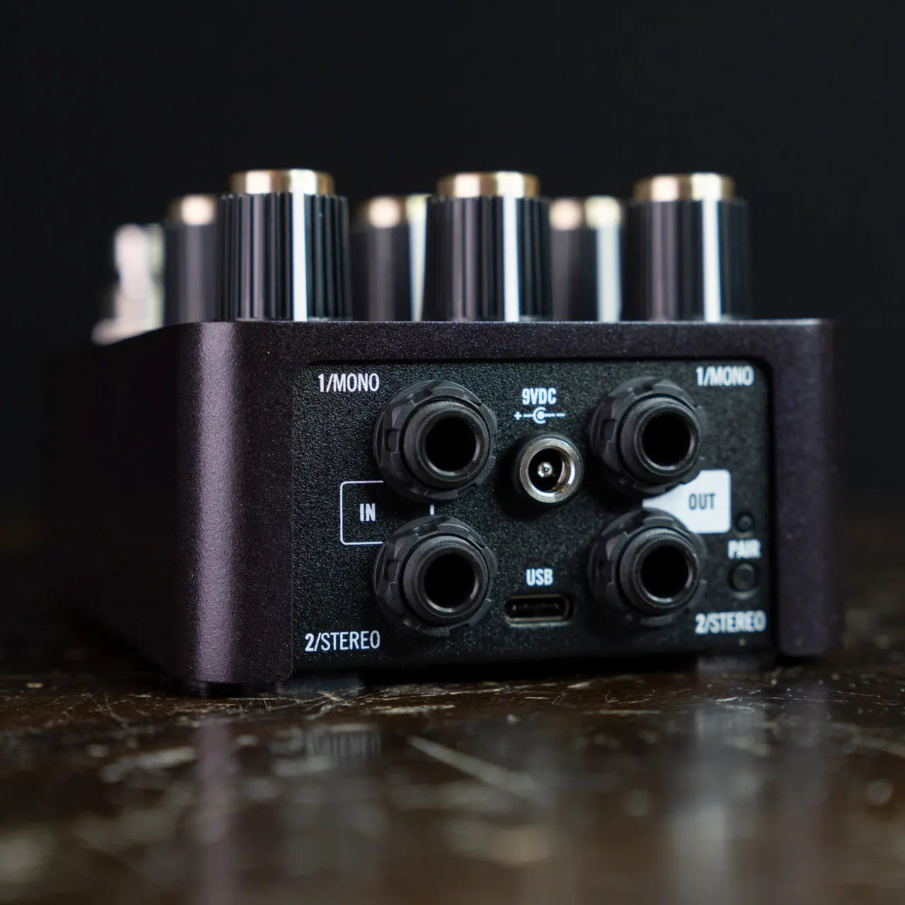 Universal Audio UAFX Lion '68 Super Lead Amp