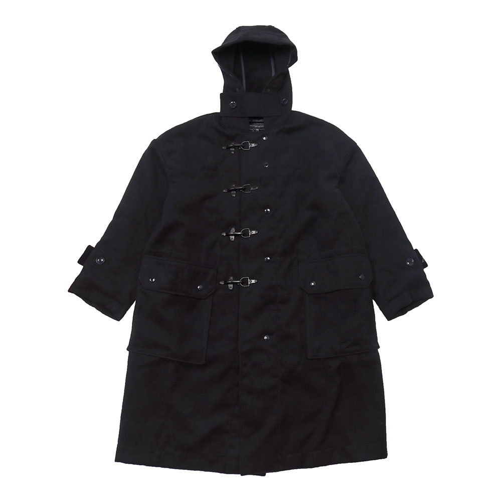 ENGINEERED GARMENTS[エンジニアド ガーメンツ]Oversized Fireman