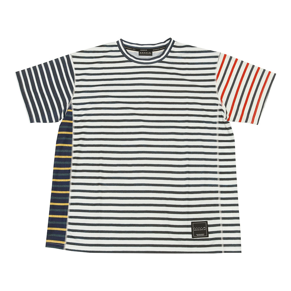 MOUNTAIN MARTIAL ARTS[マウンテンマーシャルアーツ]MMA Crazy Border