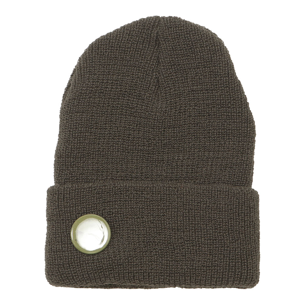 ENGINEERED GARMENTS[エンジニアド ガーメンツ]Wool Watch Cap NQ395