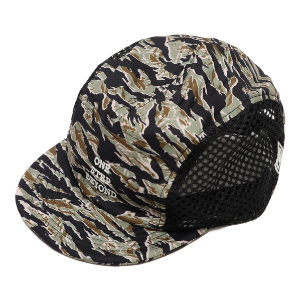 ranor[ラナー]BANDANA MESH CAP 817-1-511 << MIDLAND SHIP