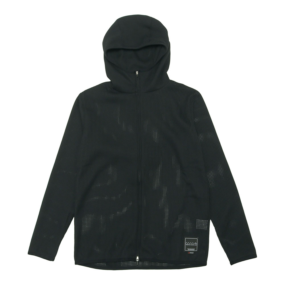 MOUNTAIN MARTIAL ARTS[マウンテンマーシャルアーツ]POLARTEC Net Mesh