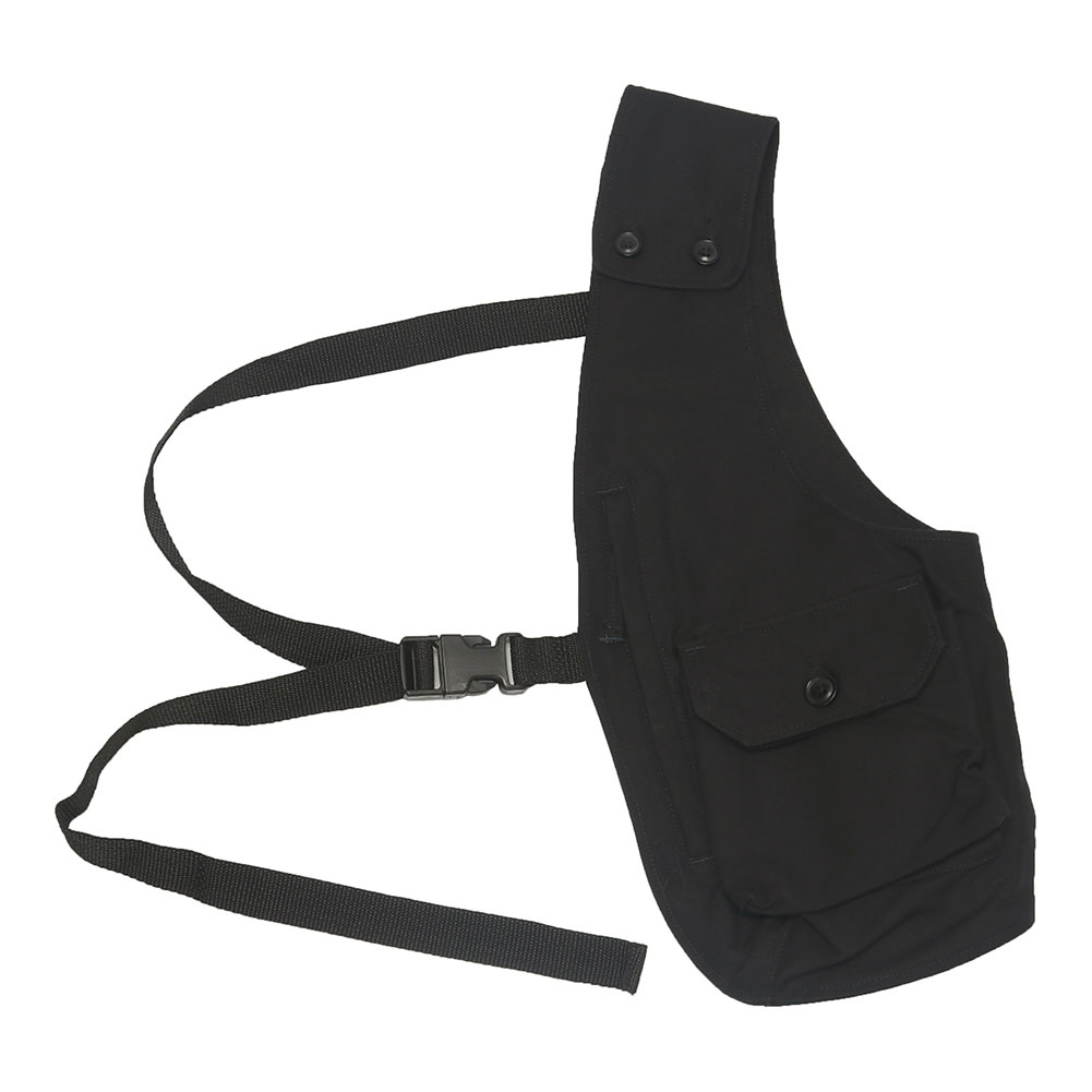 ENGINEERED GARMENTS[エンジニアド ガーメンツ]Shoulder Vest Double