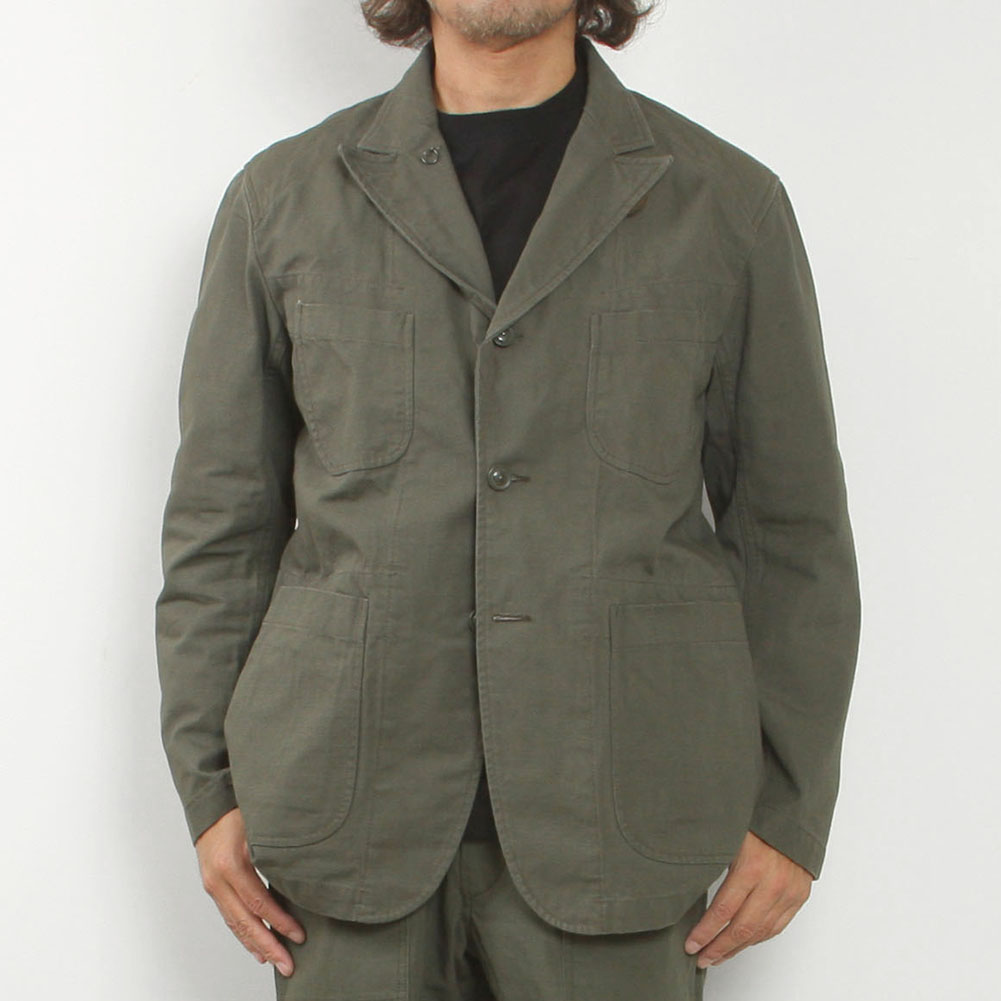 ENGINEERED GARMENTS[エンジニアド ガーメンツ]Bedford Jacket