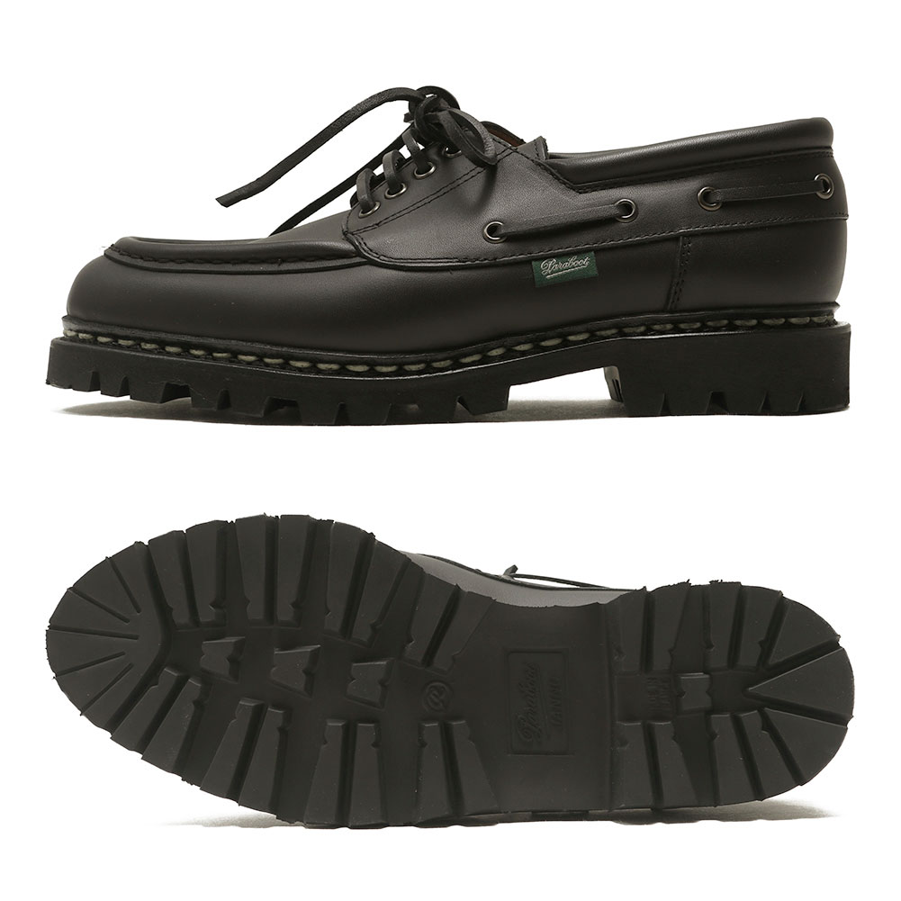 PARABOOT[パラブーツ]PARABOOT CHIMEY JANNU 200817 << MIDLAND SHIP