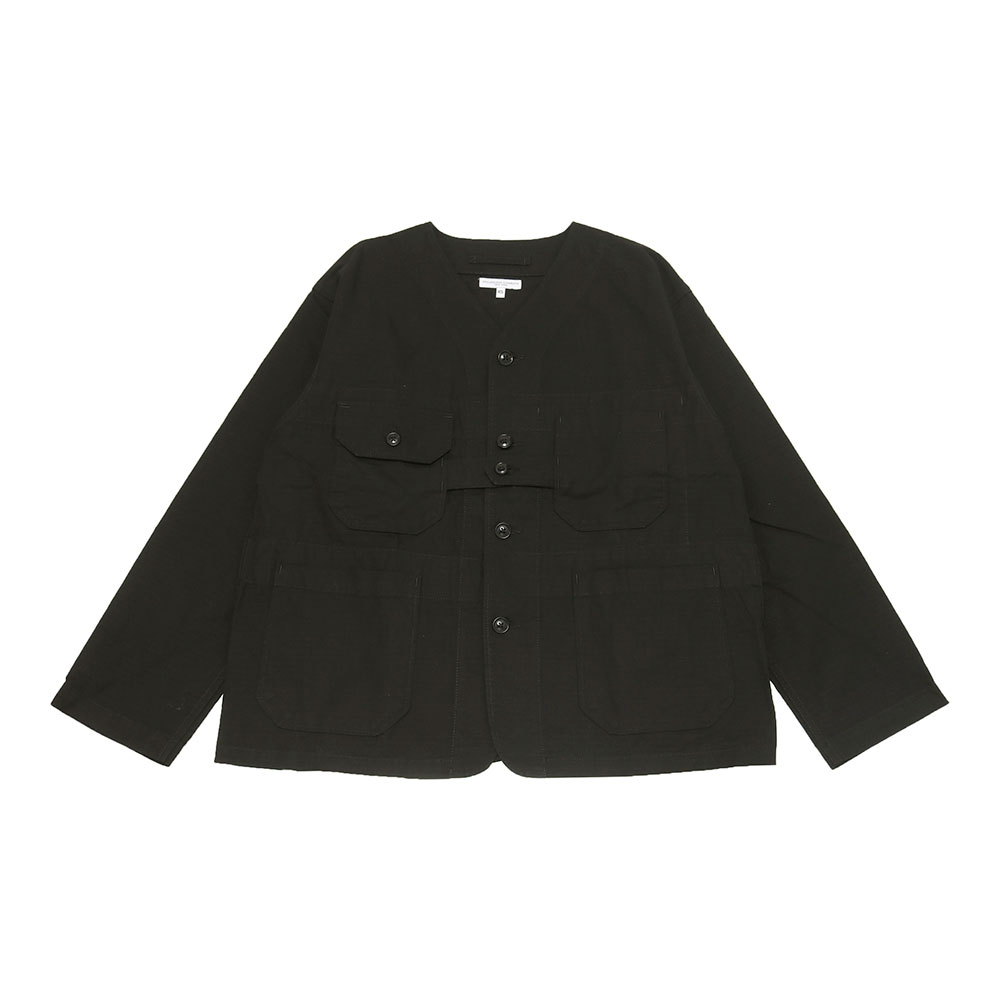 ENGINEERED GARMENTS[エンジニアド ガーメンツ]Cardigan Jacket Cotton