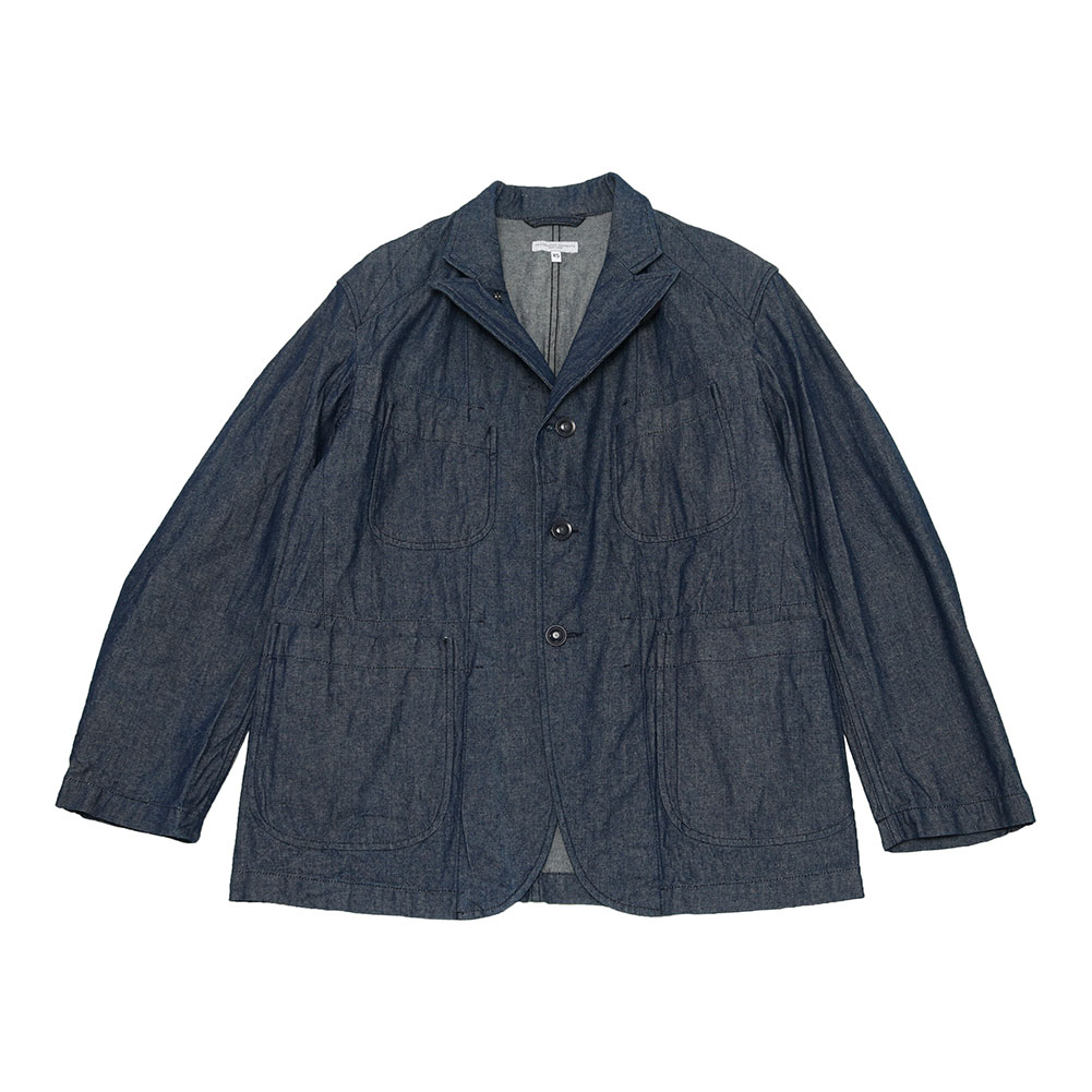ENGINEERED GARMENTS[エンジニアド ガーメンツ]Bedford Jacket