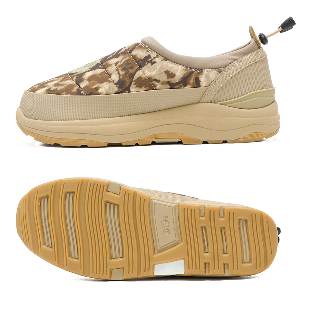 South2 West8[サウス2 ウェスト8]Suicoke×South2 West8 PEPPER-ev S2W8