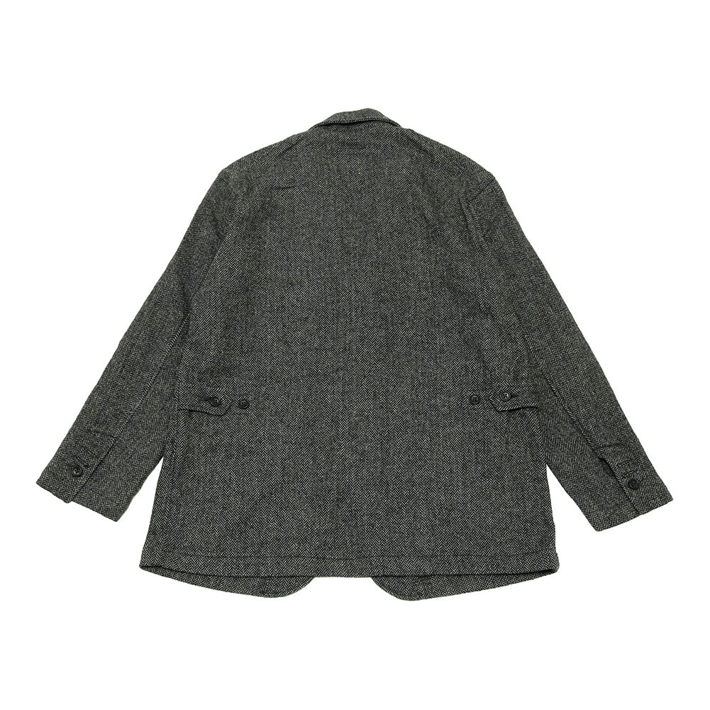 ENGINEERED GARMENTS[エンジニアド ガーメンツ]Loiter Jacket Poly