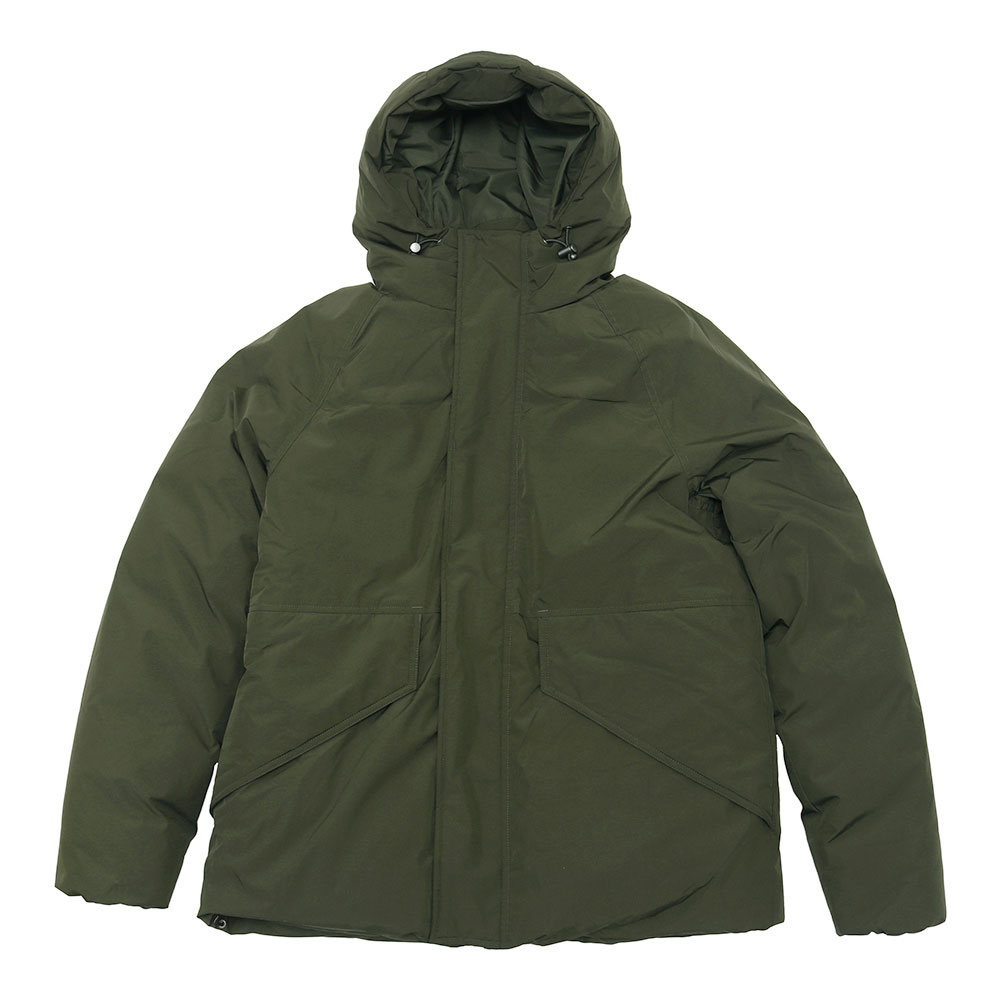 PYRENEX[ピレネックス]COVERT 2 HMW017 << MIDLAND SHIP［ミッドランド
