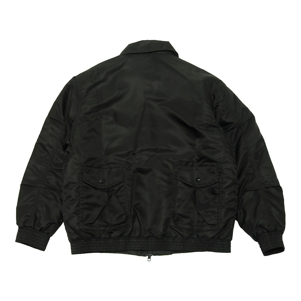 SASSAFRAS[ササフラス]D/C Armor Jacket Heavy SF-242155 << MIDLAND