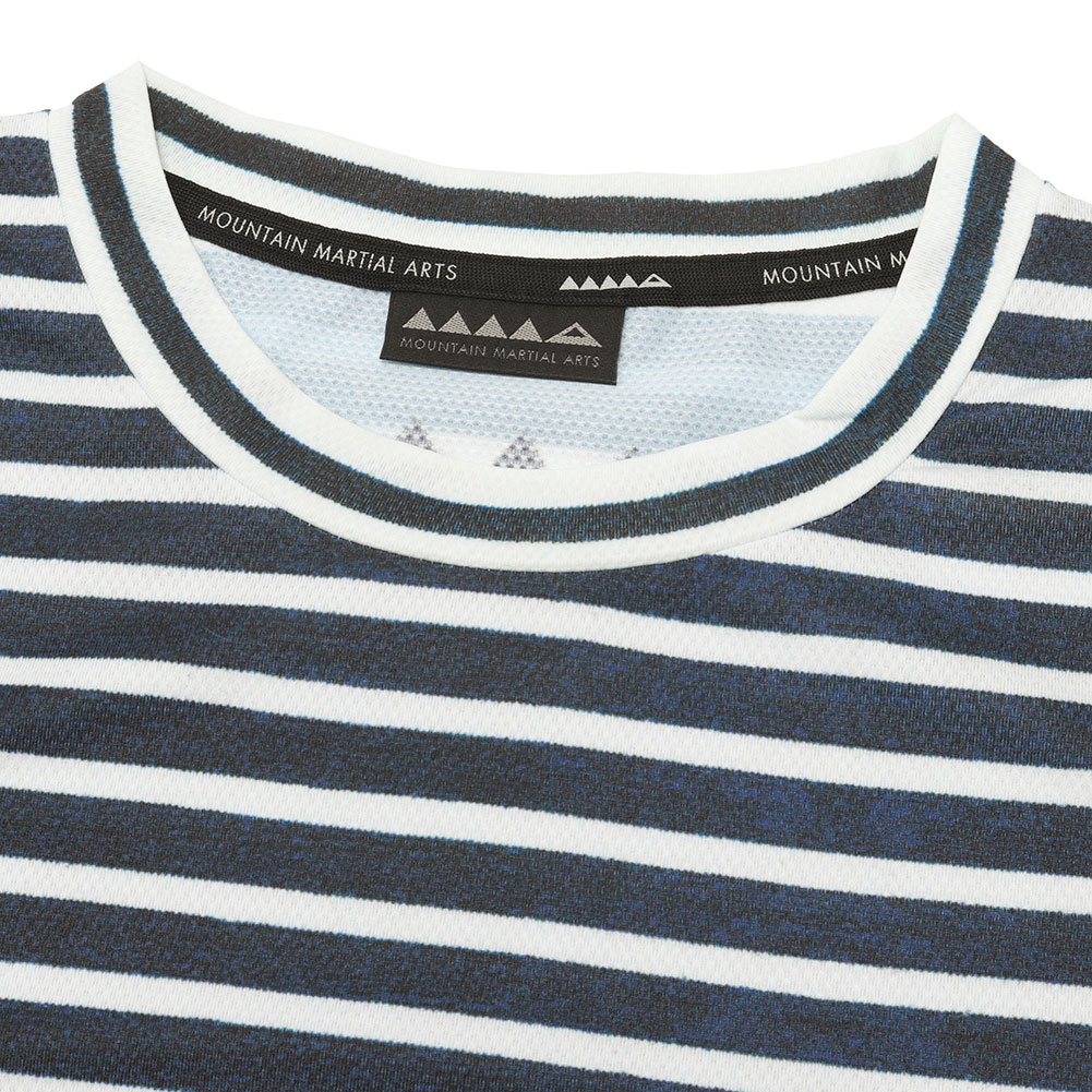 MOUNTAIN MARTIAL ARTS[マウンテンマーシャルアーツ]MMA Crazy Border