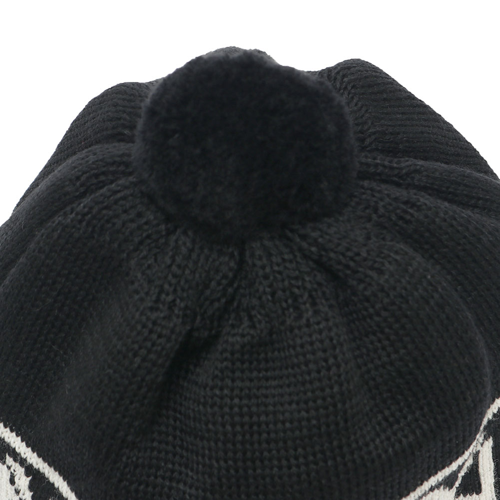 COMESANDGOES[カムズアンドゴーズ]JACQUARD NY KNIT 26103 << MIDLAND