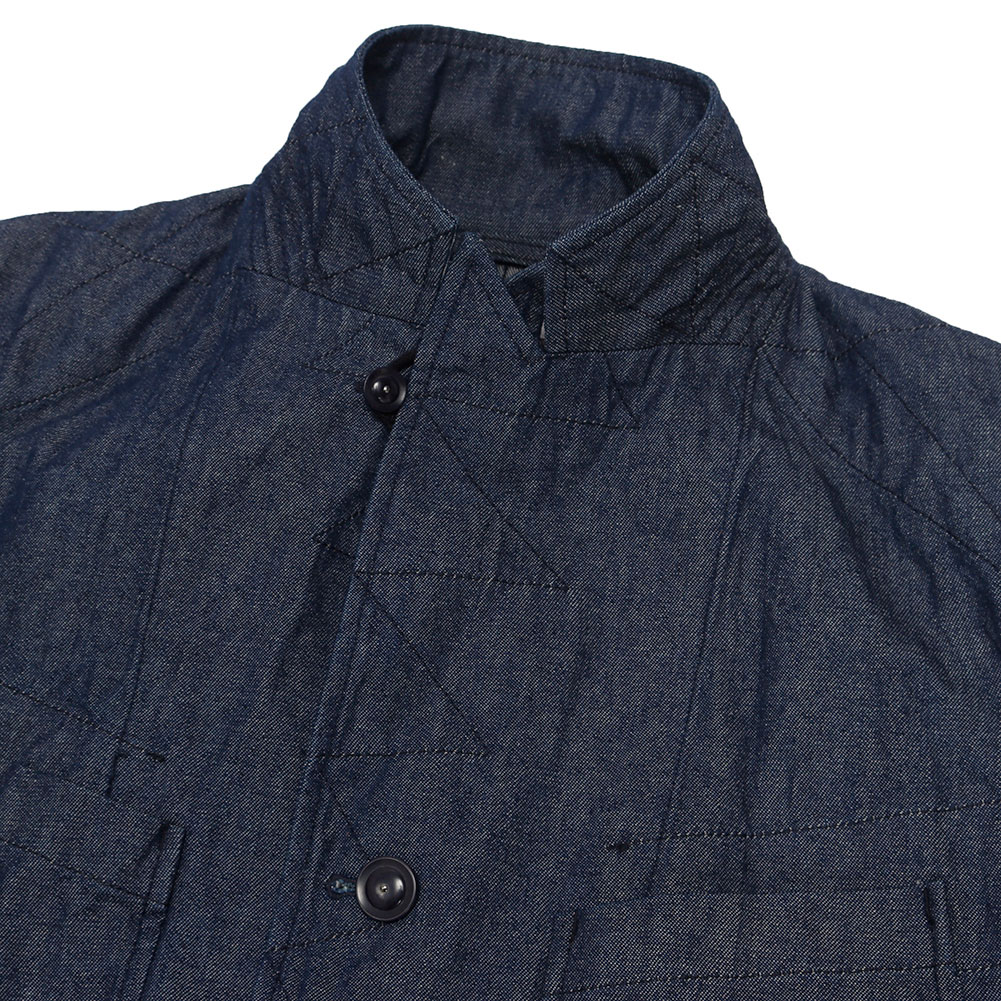 ENGINEERED GARMENTS[エンジニアド ガーメンツ]Bedford Jacket