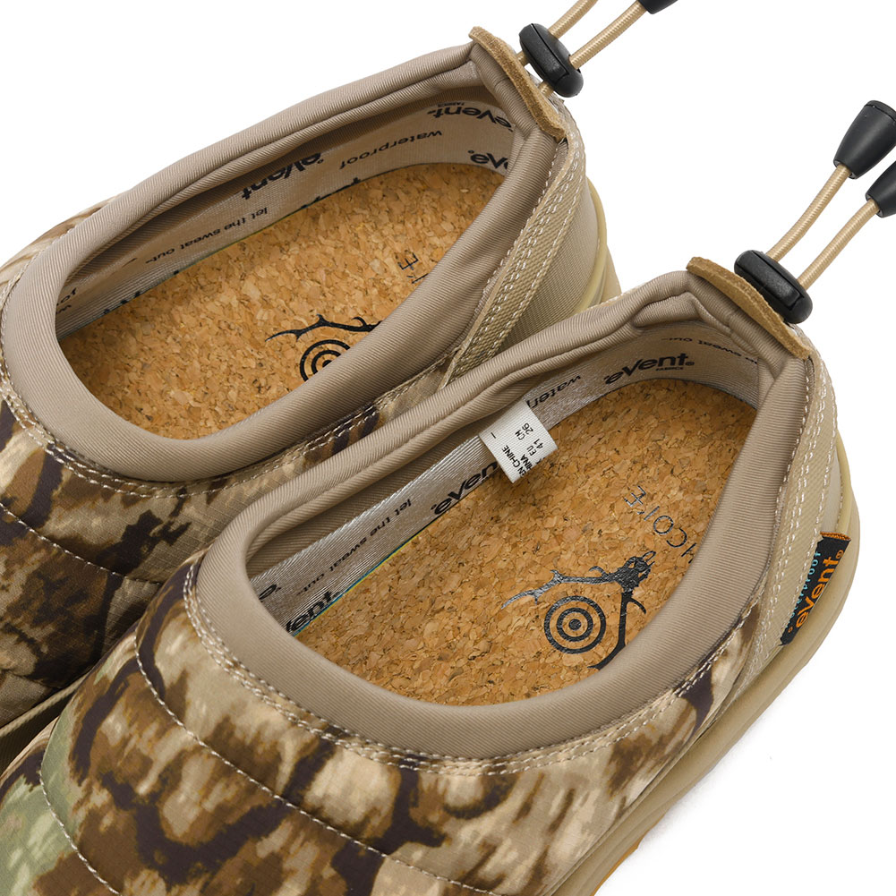 South2 West8[サウス2 ウェスト8]Suicoke×South2 West8 PEPPER-ev S2W8