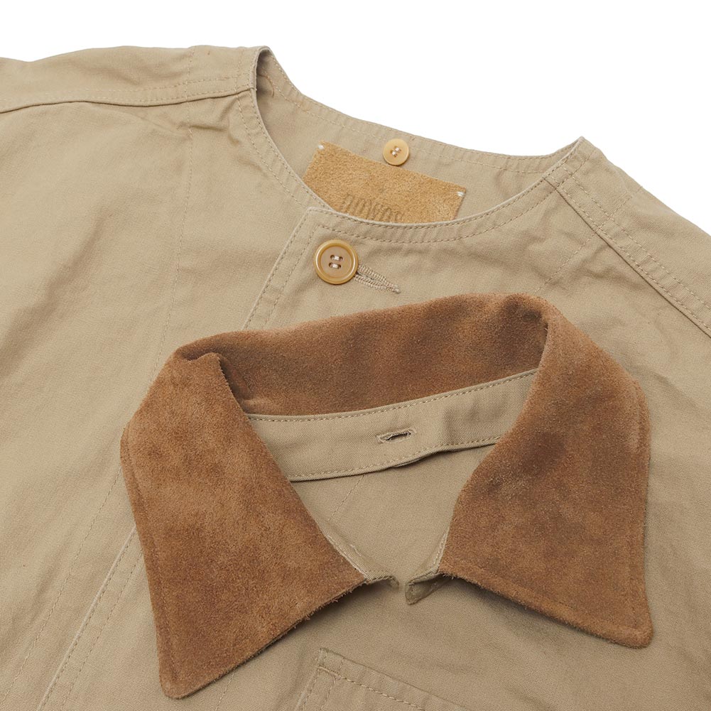 nowos[ノーウォス]Hunting Jacket 6508006047 << MIDLAND SHIP