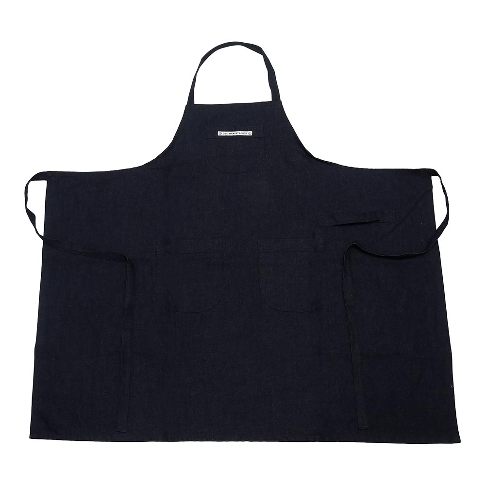 OLDMANS TAILOR[オールドマンズ テーラー]SEASONAL WORK APRON 3POCKET
