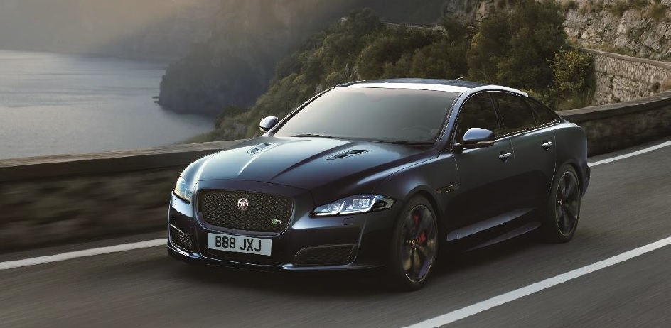 限定車のご案内】現行最後のJAGUAR XJ 🐅 | ジャガー・ランドローバー