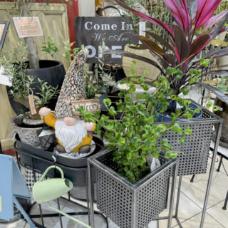 ガーデン雑貨 / 道具」の記事一覧 | みどりの雑貨屋