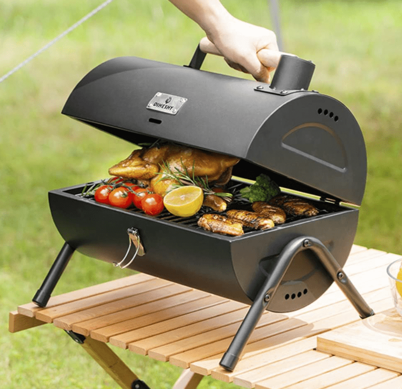 BBQの主役！おすすめバーベキューコンロ20選をシーン別に特集