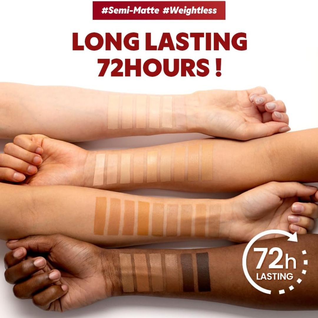 TIRTIR Mask Fit Red Cushion 23N Sand - Miessential