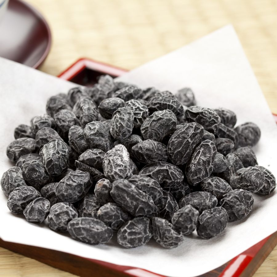 夜久野物産＞黒豆しぼり甘納豆90g×5袋 | 京都府福知山市 | 三越伊勢丹