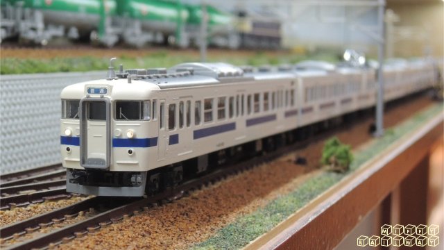 TOMIX 92720,721,722 415系常磐線A,B,増15輌フルセット 国鉄 415系近郊