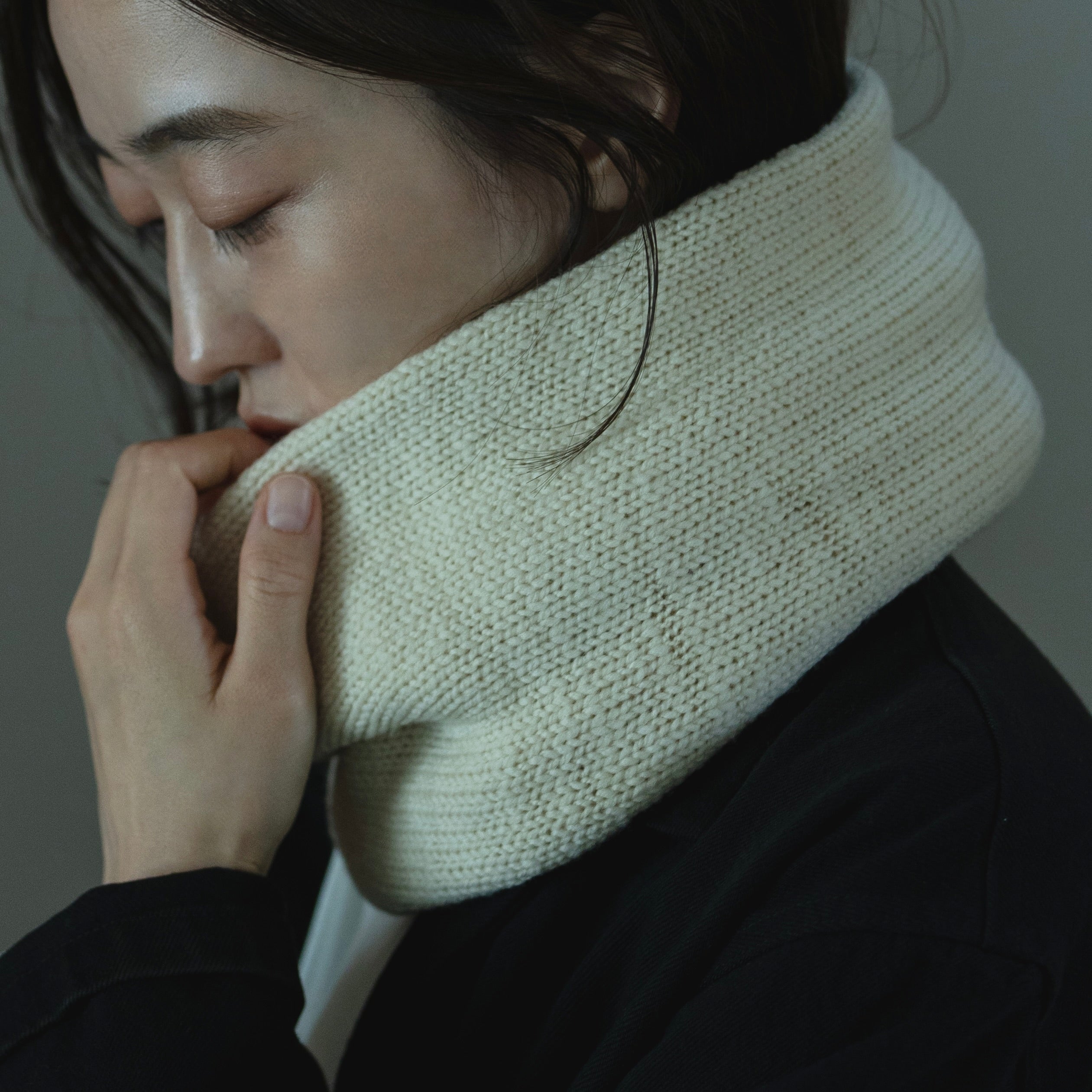 スヌード｜SNOOD – 未未 MIBI