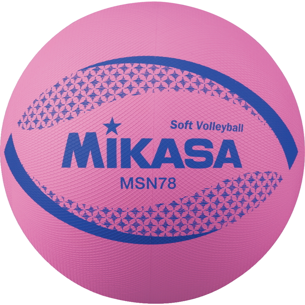 MSN78-P | 株式会社ミカサ MIKASA｜ボール・スポーツ用品