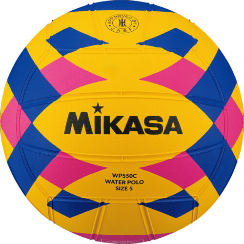 ウォーターポロ | 商品カテゴリー | 株式会社ミカサ MIKASA｜ボール