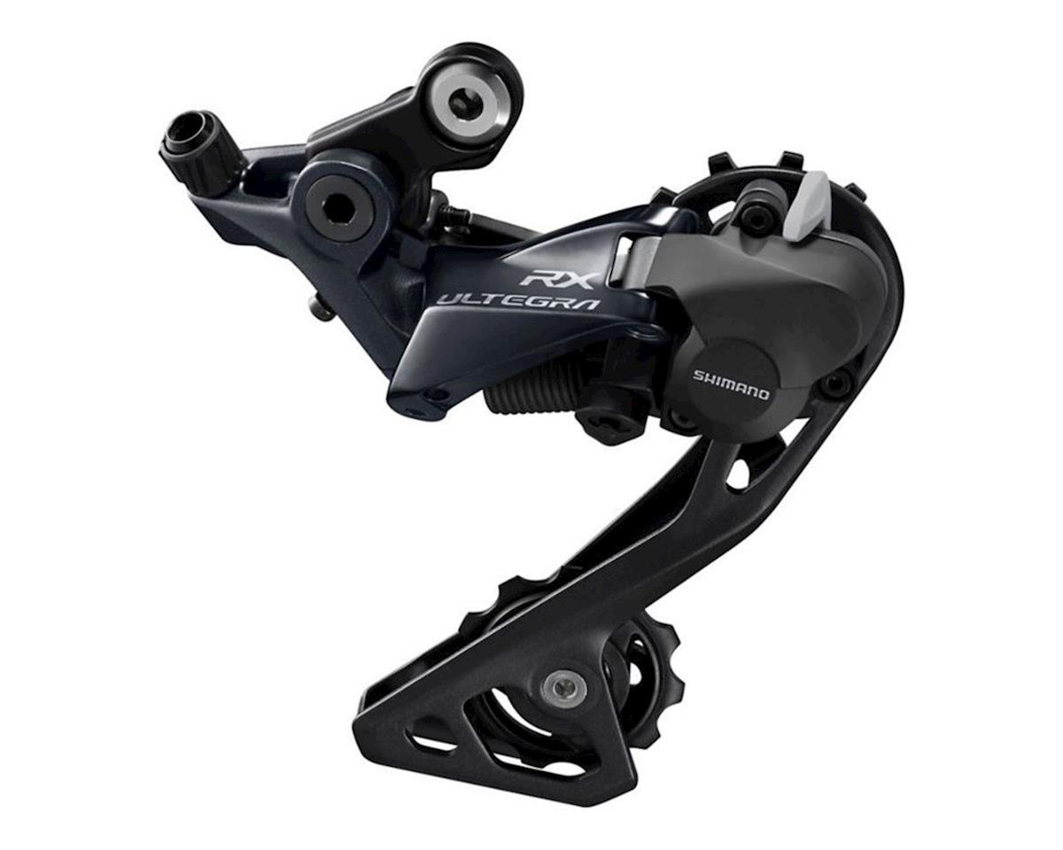 Shimano Ultegra RD-RX800-GS Rear Derailleur – Mike's Bikes