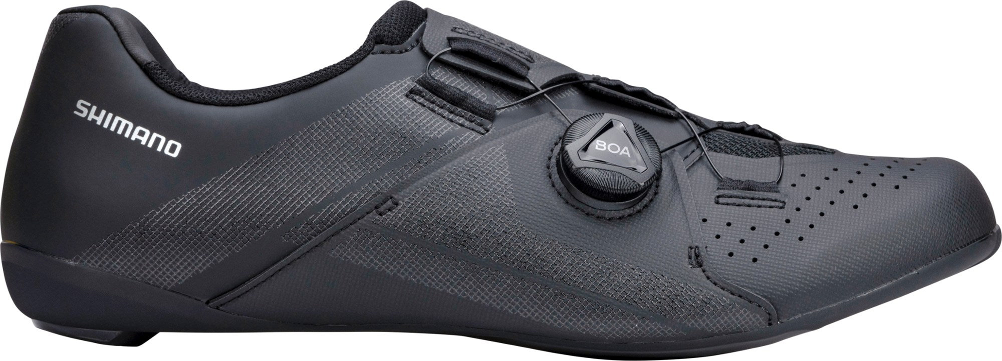 Shimano RC3 Road Shoes – Mike's Bikes