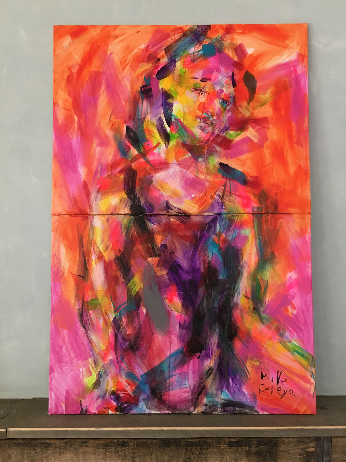 ミュンヘン〈ドイツ〉Haus der KunstとPinakothek der Moderne