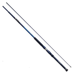 ダイワ （DAIWA） 【30%OFF】 カットウフグX H-150・R （並継・ベイト