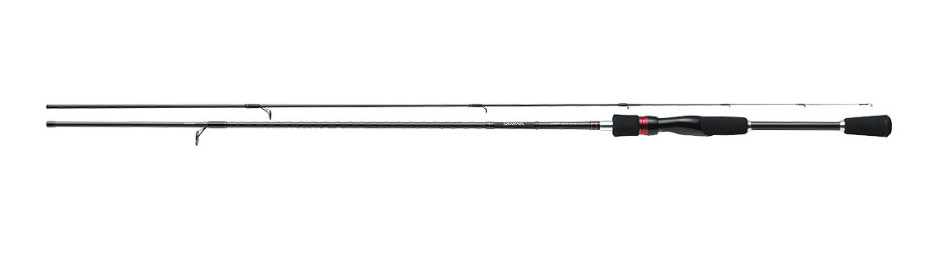 ダイワ （DAIWA） 【30%OFF】 即納！ AJING X （アジングX） 59UL-S